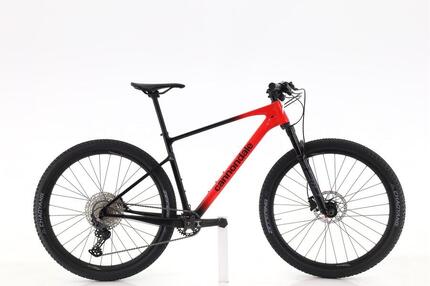 Refurbished MTB Hardtail · · Sehr guter Zustand