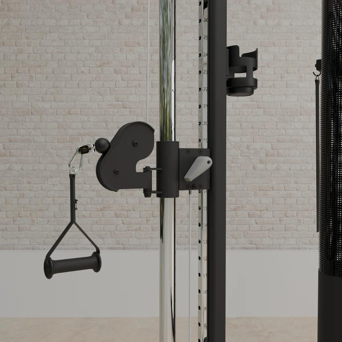 FT1 PRO FUNCTIONAL TRAINER 7/7