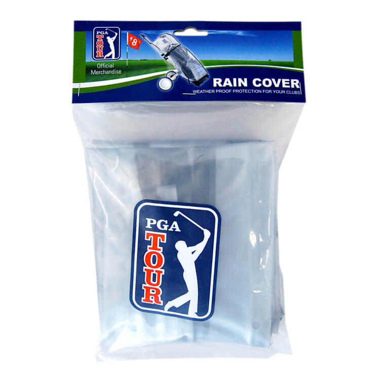 PGA TOUR Rain Cover 2/4