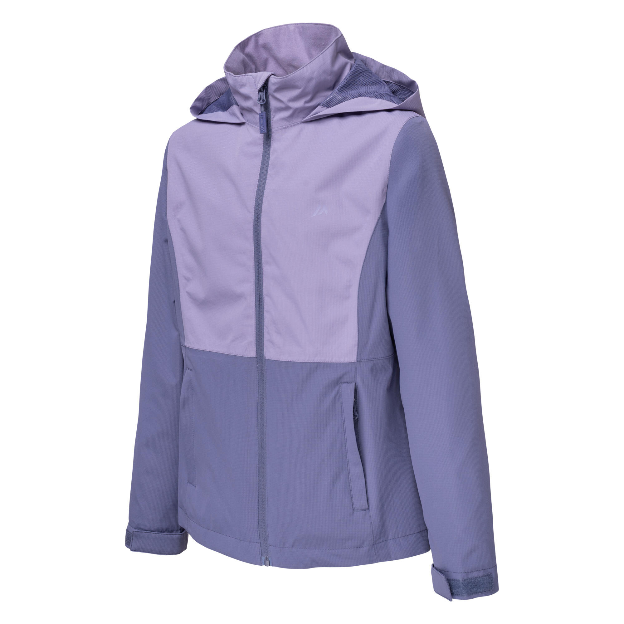 Chaqueta de senderismo infantil Martes Essentials Ganmore 3/5