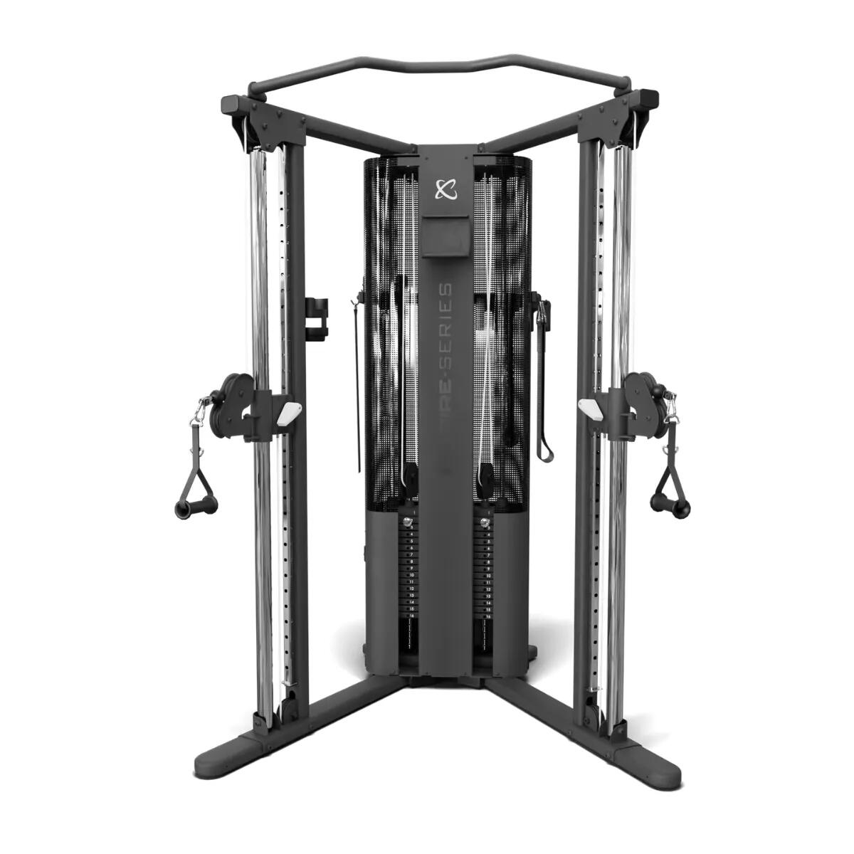 FT1 PRO FUNCTIONAL TRAINER 4/7