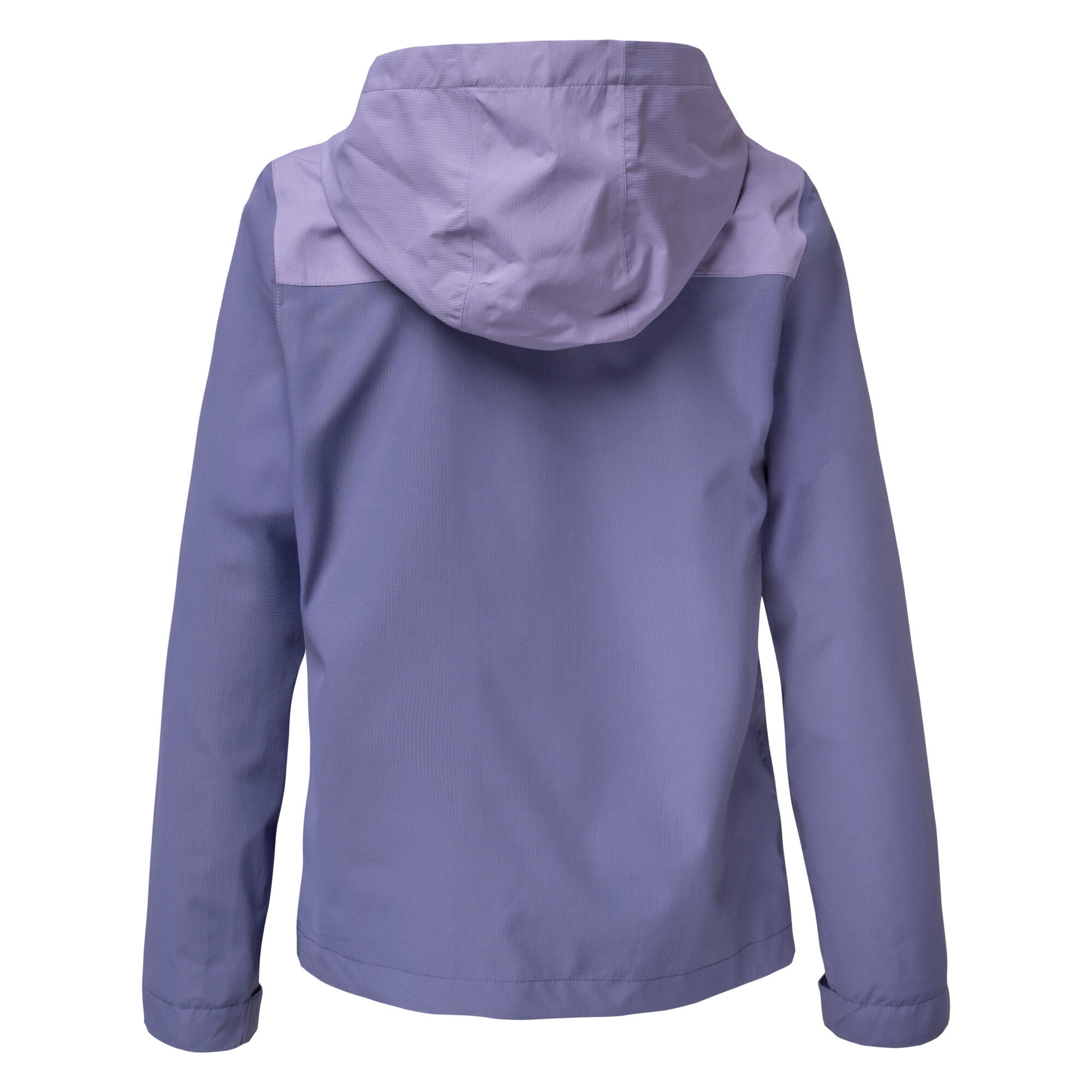 Chaqueta de senderismo infantil Martes Essentials Ganmore 2/5