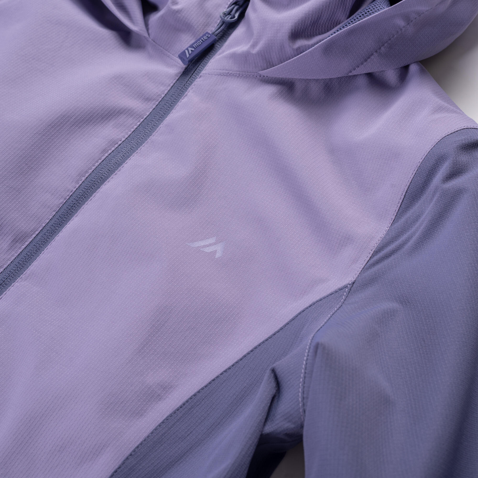 Chaqueta de senderismo infantil Martes Essentials Ganmore 5/5