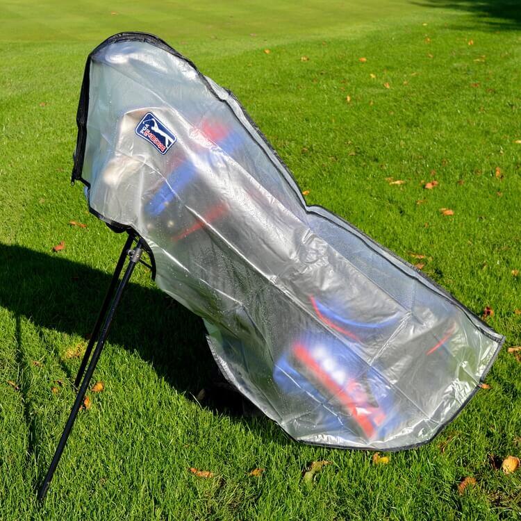 PGA TOUR Rain Cover 3/4