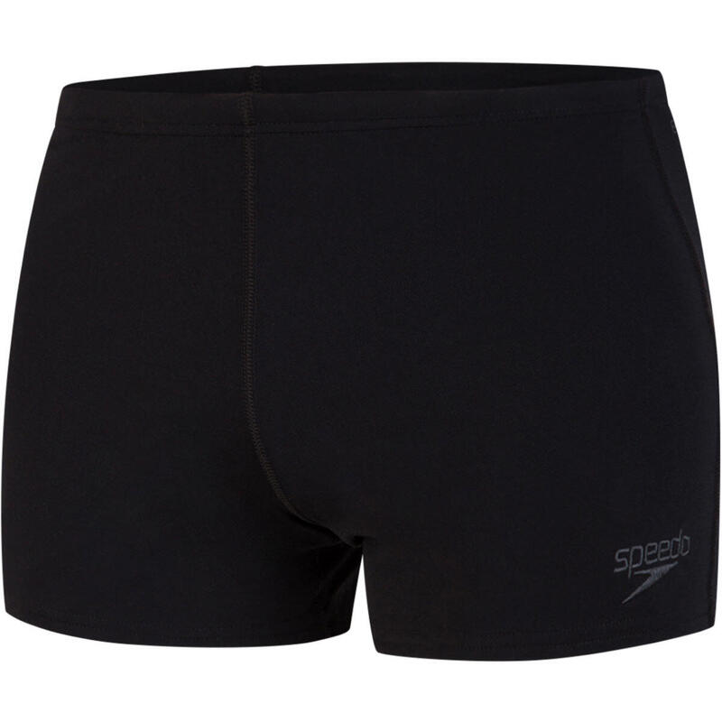Mens Endurance Swim Shorts (Black)