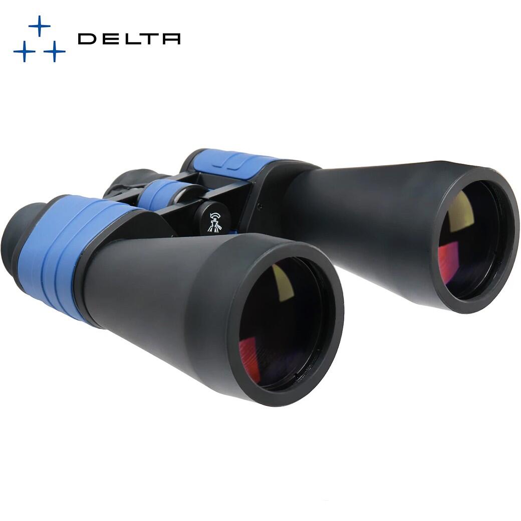 Delta Optical Starlight 12x60 Binocular 3/6