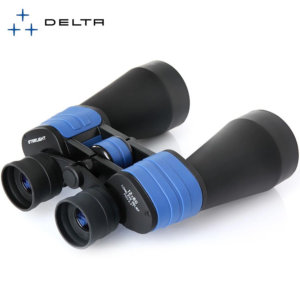 Delta Optical Starlight 12x60 Binocular 4/6