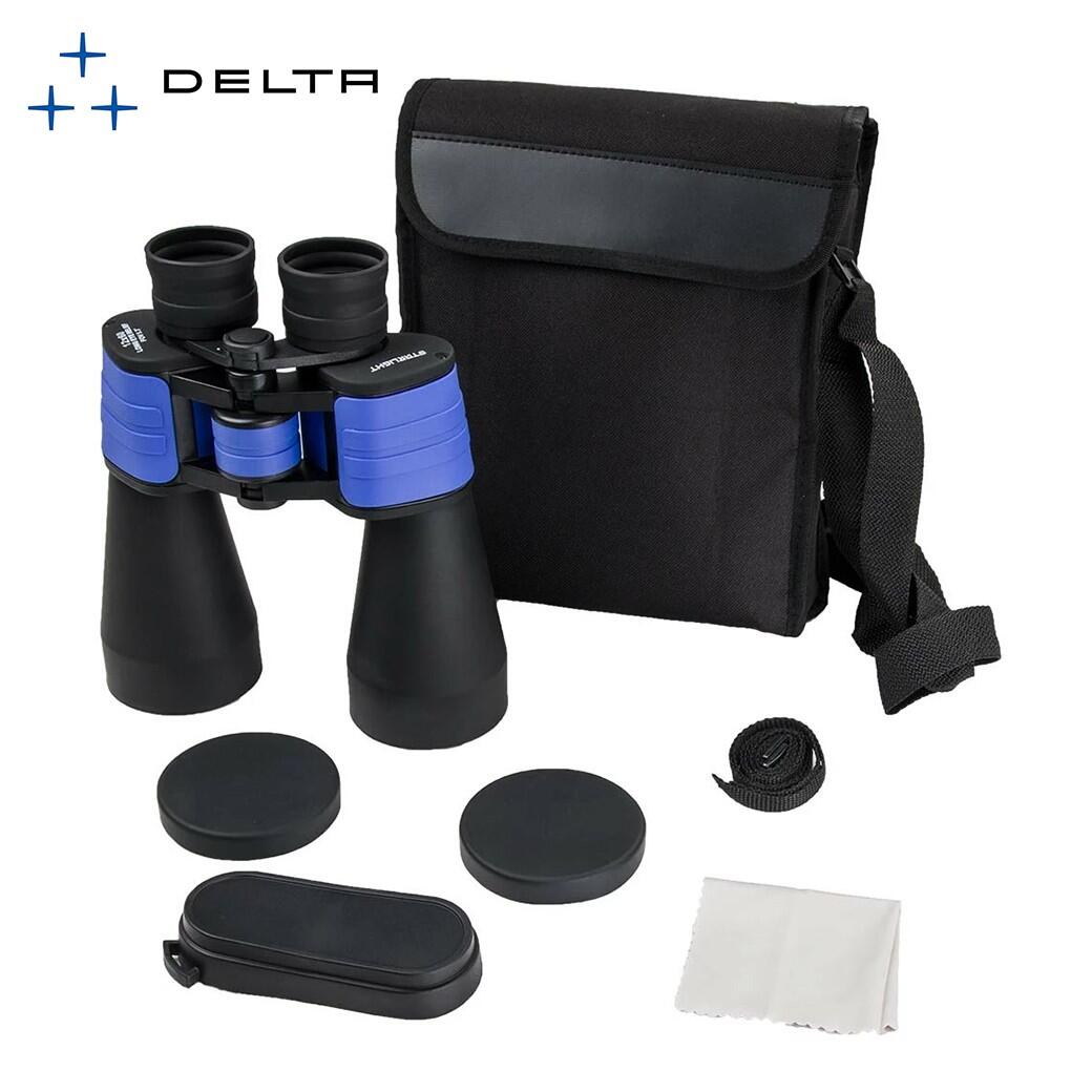 Delta Optical Starlight 12x60 Binocular 6/6