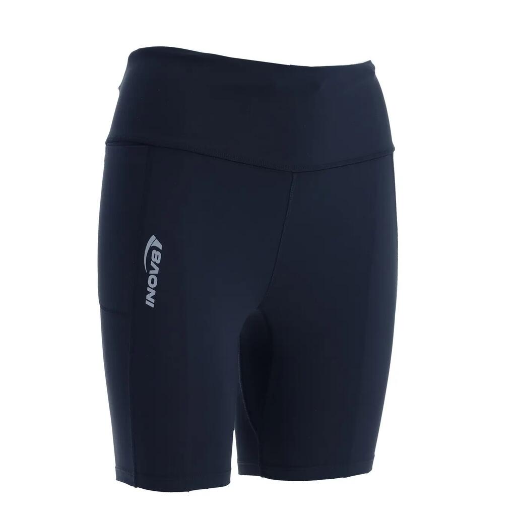 Spodenki do biegania damskie Inov-8 Active Half Tights