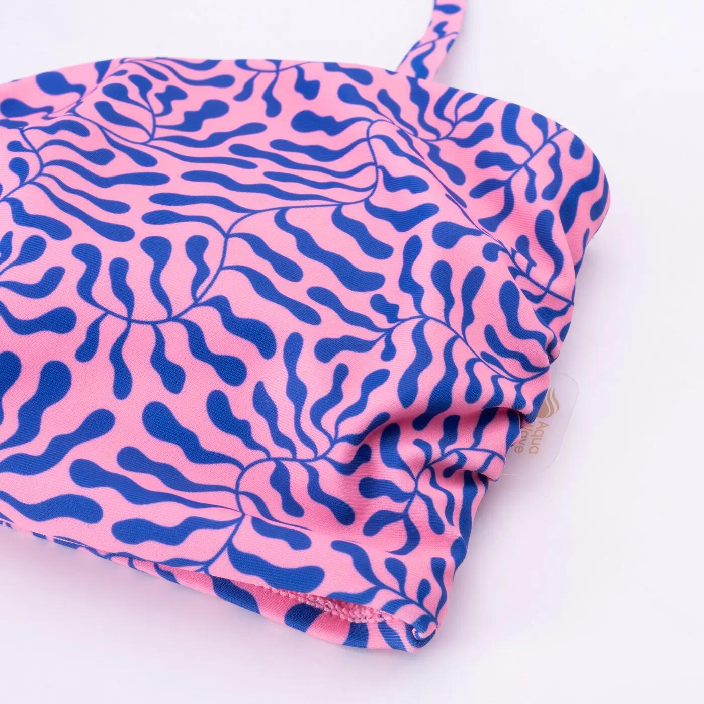 Bikinioberteil für Damen Aquawave Samae Top 5/5