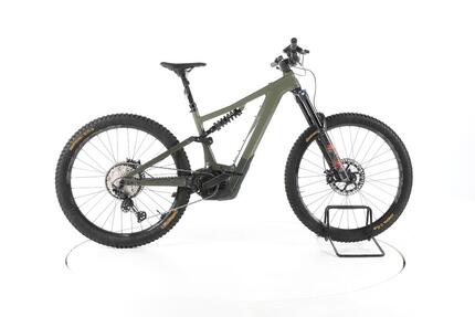 Reconditionné - Focus SAM² 6.8 Vélo électrique VTT 2023 - Bon