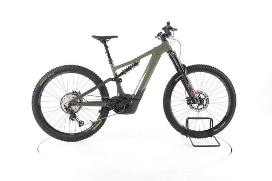 Reconditionné - Focus SAM² 6.8 Vélo électrique VTT 2023 - Bon