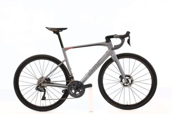 Vélo de route reconditionné · RoadTimemachine 01 ONE Di2 11V · Très bon état