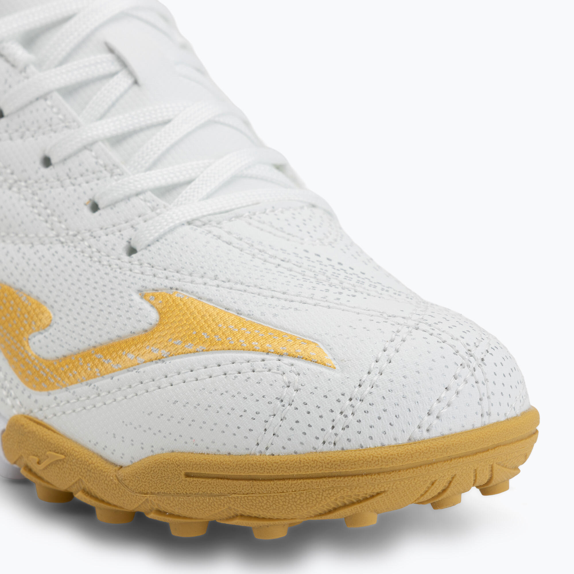 Botas de fútbol infantiles Joma Evolution Jr 2602 TF 7/7