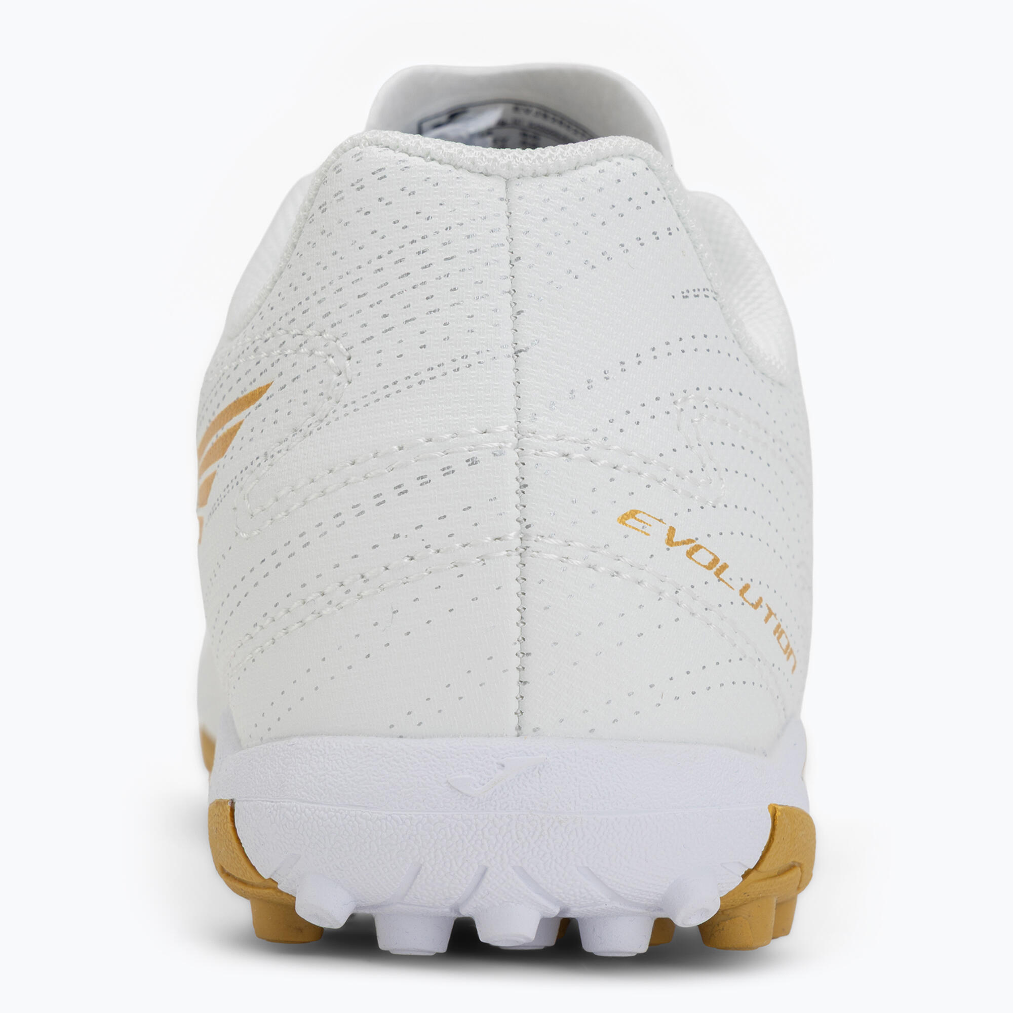 Botas de fútbol infantiles Joma Evolution Jr 2602 TF 6/7