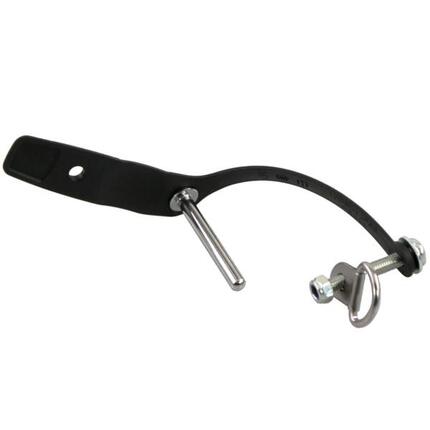 Thule Sicherungssplint Vollplastik für Chariot Caddie