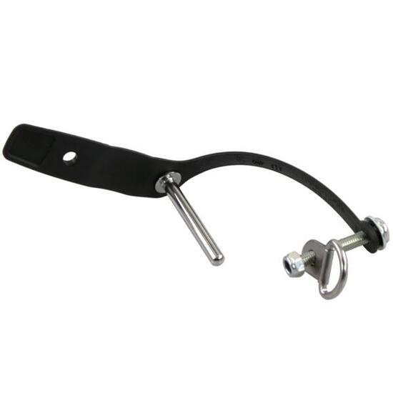 Thule Sicherungssplint Vollplastik für Chariot Caddie