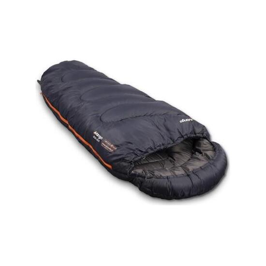 Śpiwór jednoosobowy dziecięcy Vango Atlas Junior