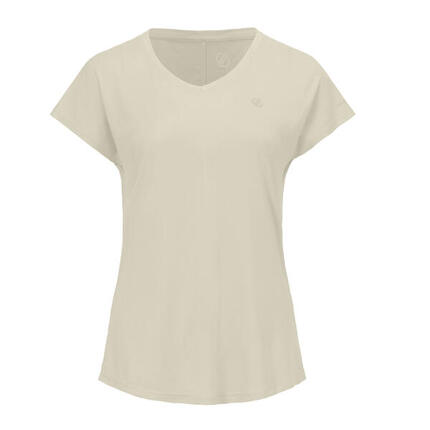 Tshirt Sport VIGILANT Femme (Rouge Sang)