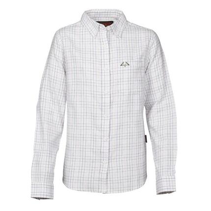 Chemise manches longues femme Swedteam Meadow