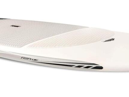 PROTECTION RAIL PLANCHE STAND UP PADDLE RSPRO STRIPES BLANC