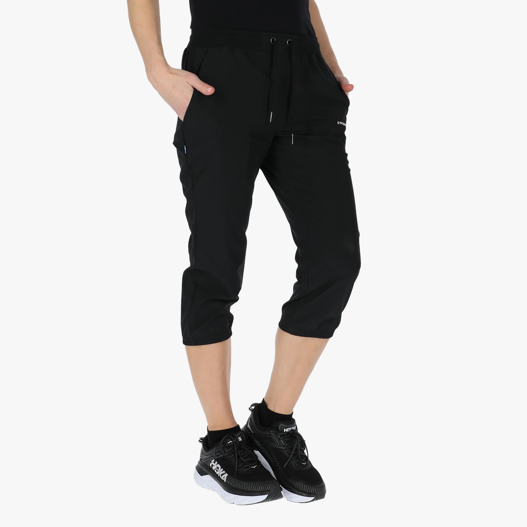 Pantaloni training da donna Womens 3/4 Pants 3/7