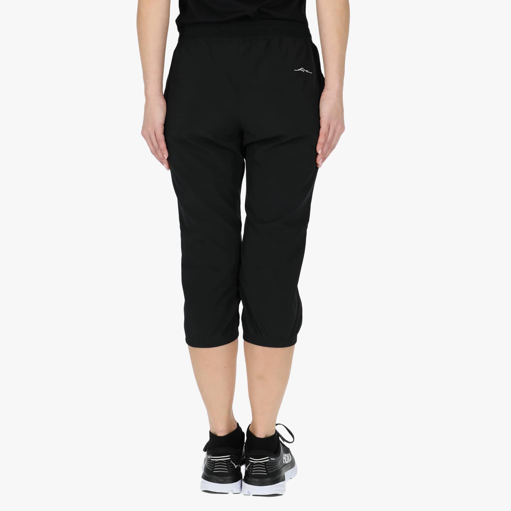 Pantaloni training da donna Womens 3/4 Pants 2/7