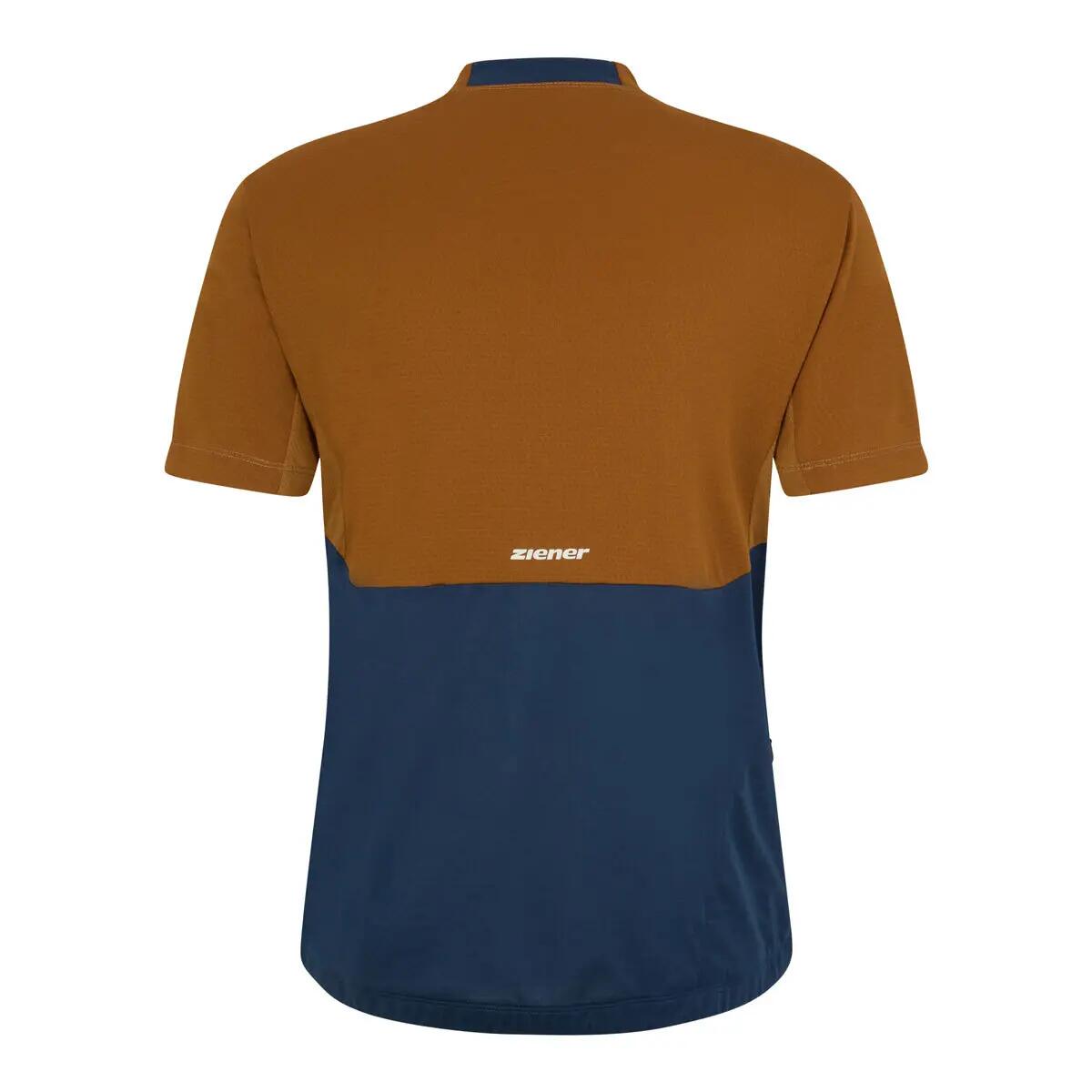 Maillot Ziener Narius 2/2