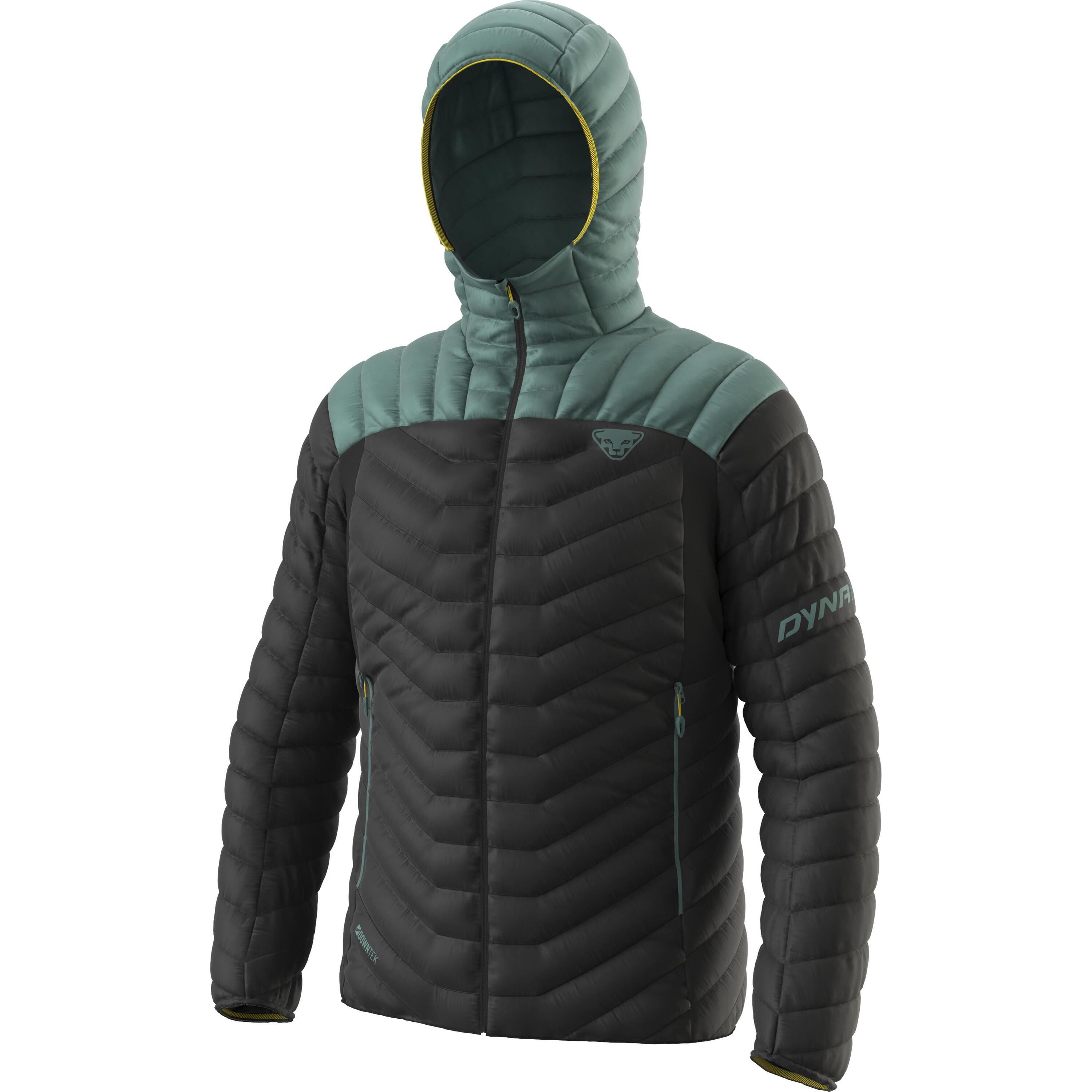 Dynafit Ridge Ultralight Daunenjacke 1/1