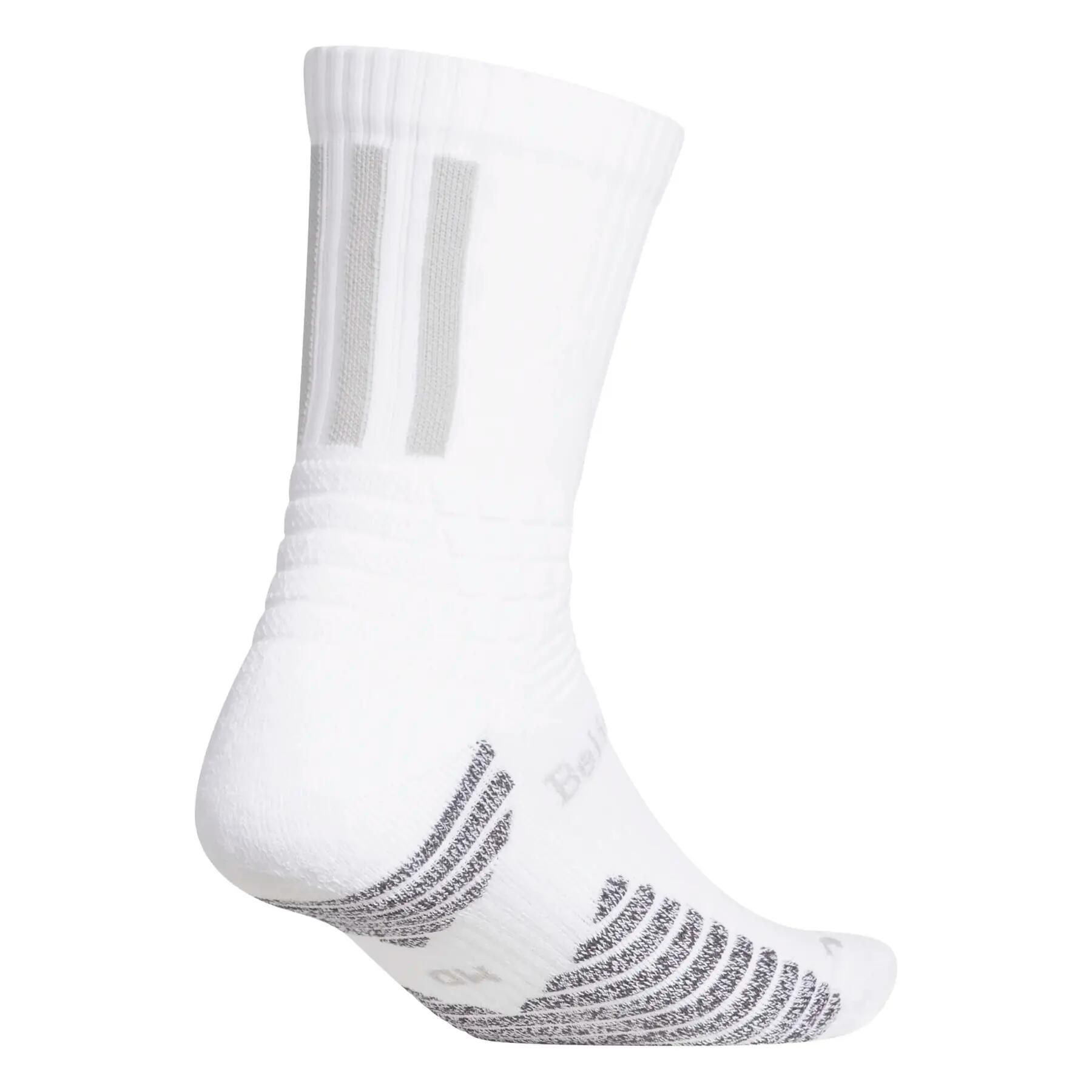 Socken adidas AE 2/4