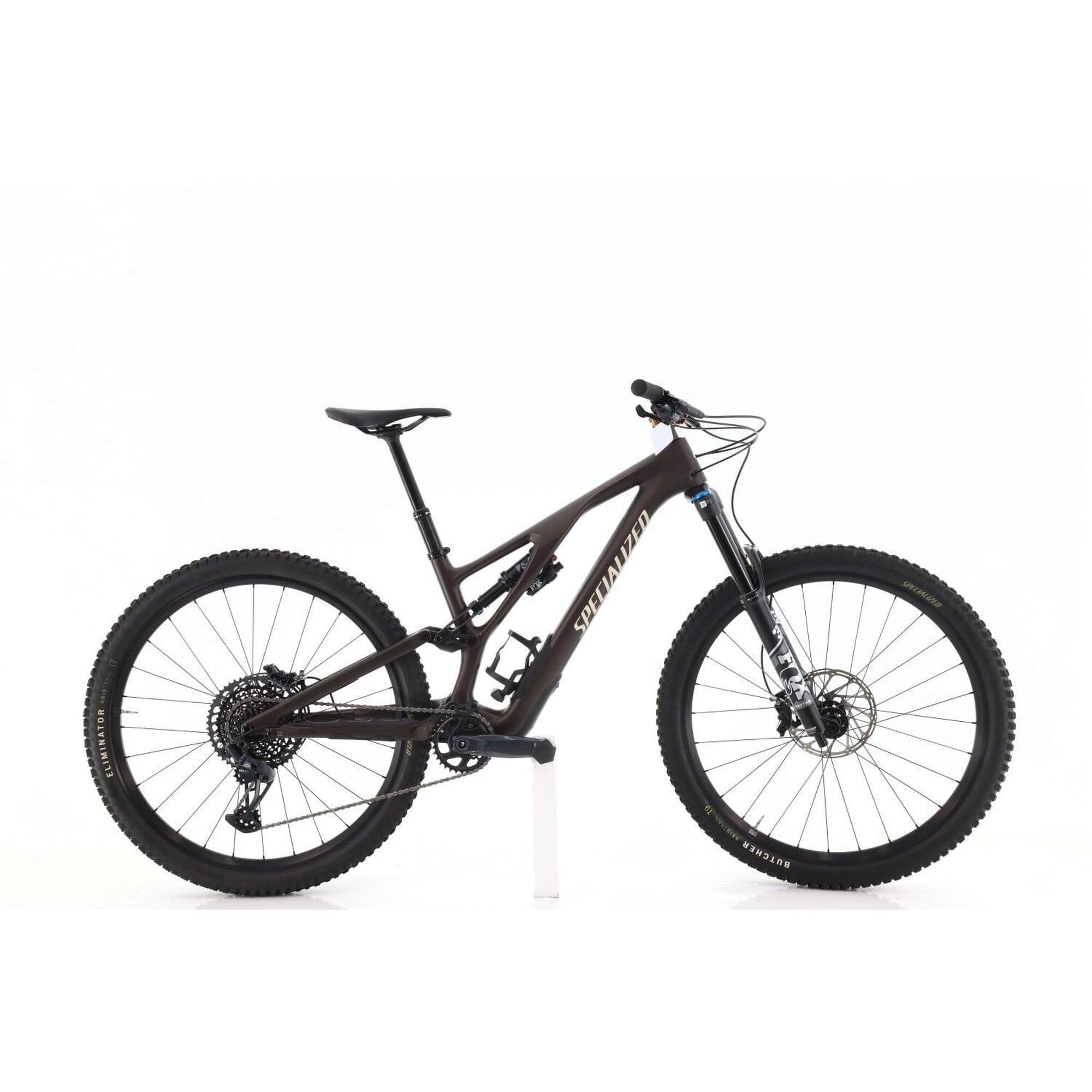 SPECIALIZED 2ND LIFE - Horské kolo Stumpjumper GX 12 rychlostí
