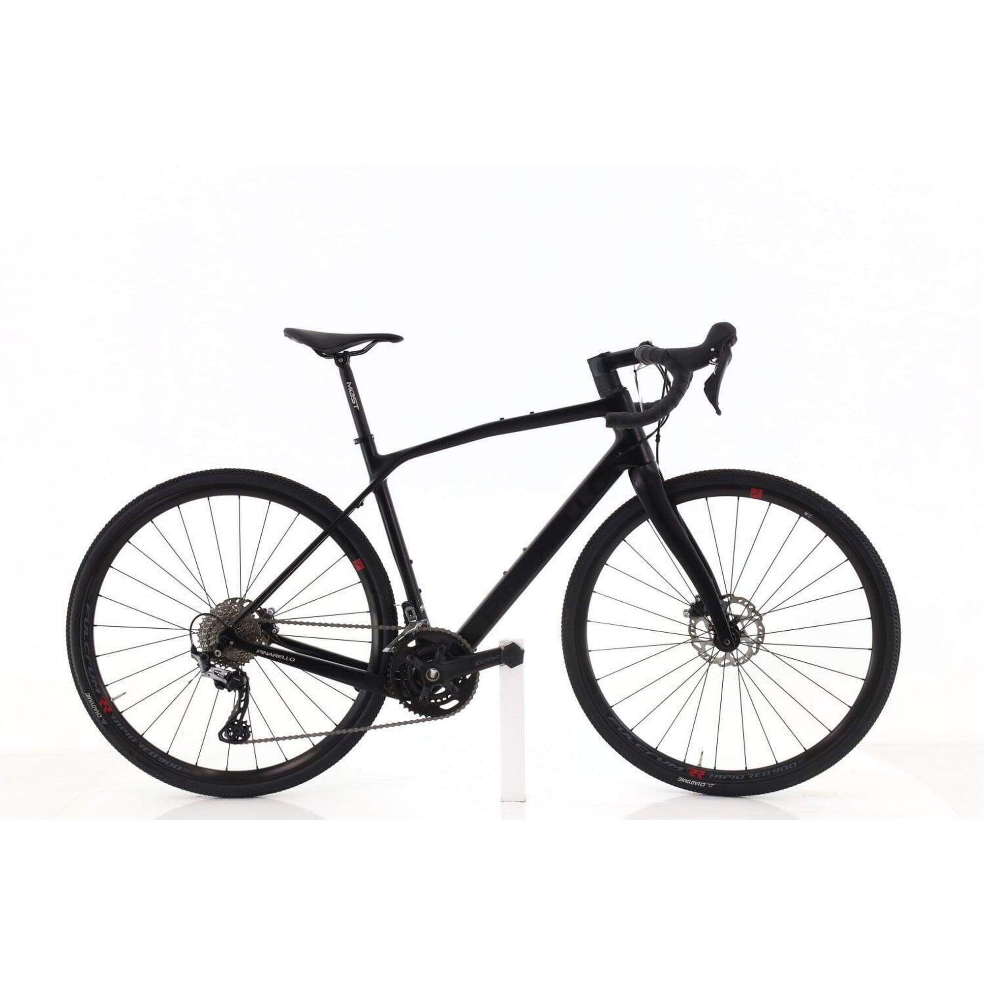 PINARELLO 2ND LIFE - Gravel kolo Granger X3 11 rychlostí