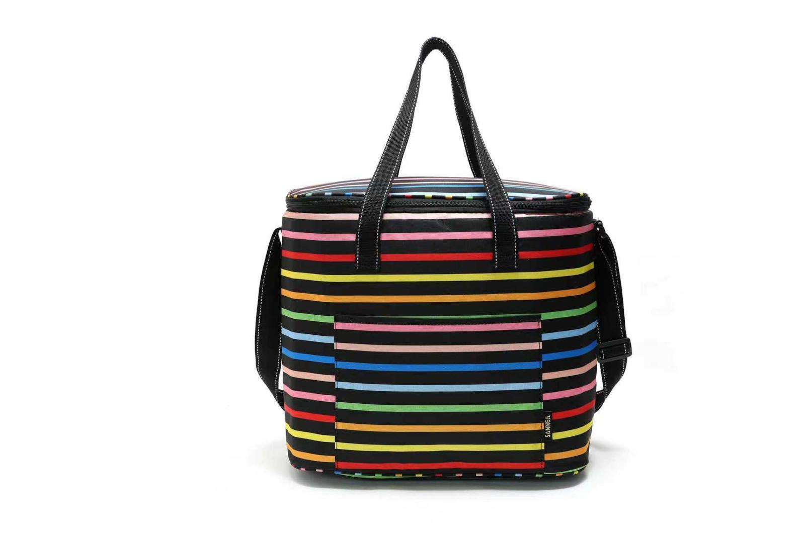 Bolso Térmico PRESTIGE 37 x 23 x 33 cm (28L) Orgullo 1/1