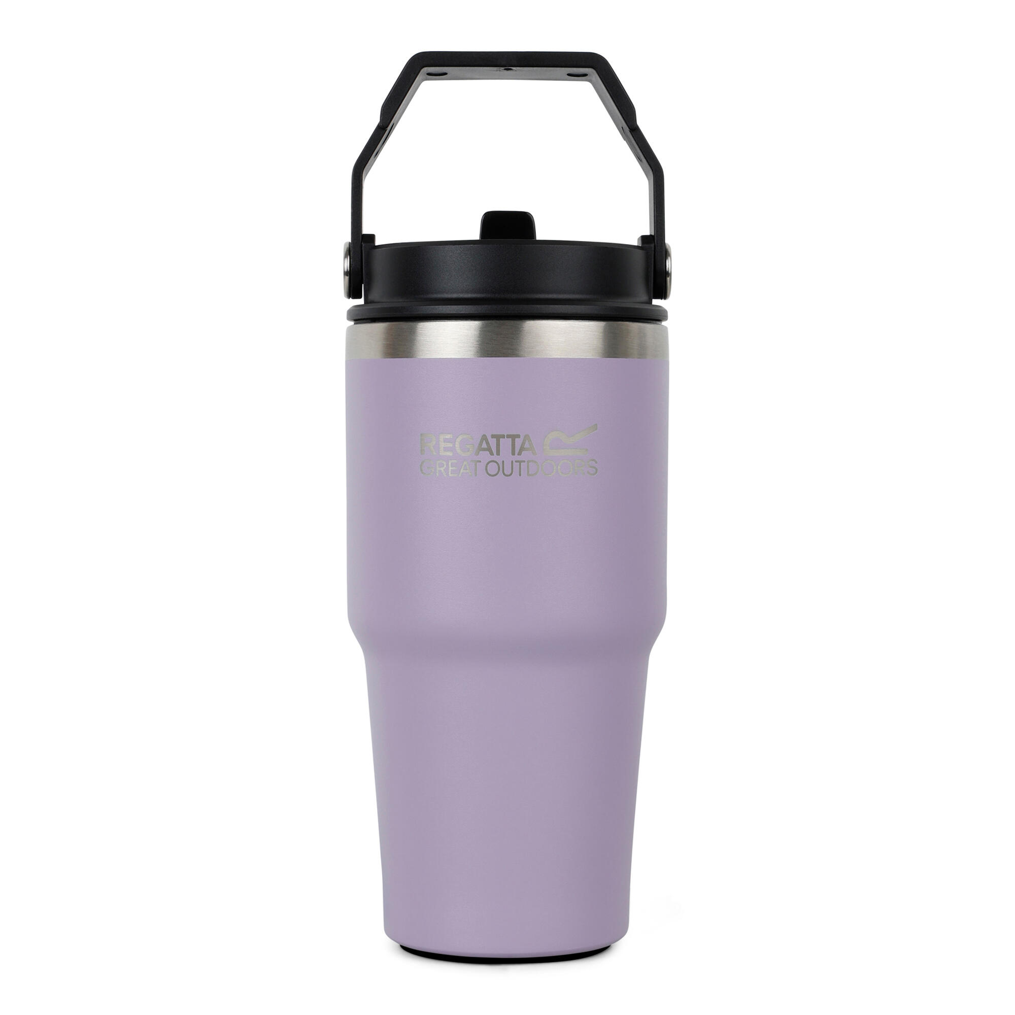 Thermulate Geïsoleerde Tumbler 600 ml (Wisteria) 2/5
