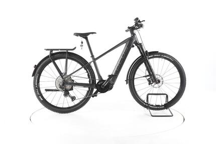 Refurbished - Focus Aventura² 6.9 Trekking E-Bike - In gutem Zustand
