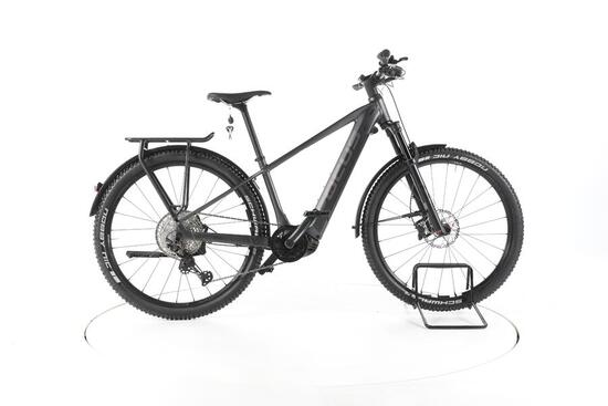 Refurbished - Focus Aventura² 6.9 Trekking E-Bike - In gutem Zustand