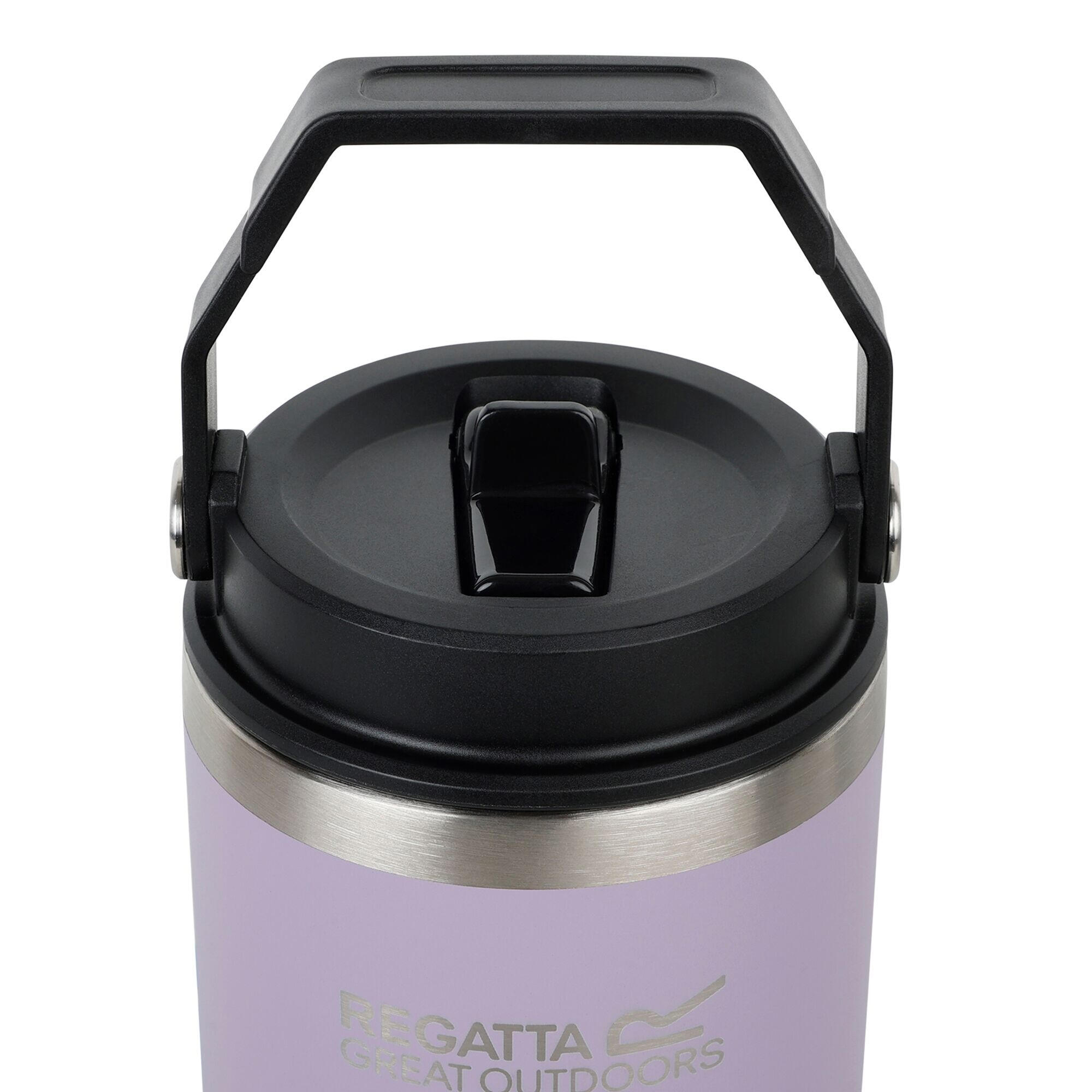 Thermulate Geïsoleerde Tumbler 600 ml (Wisteria) 4/5