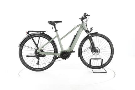 Refurbished - Carver Route E.410 Trekking E-Bike - In gutem Zustand