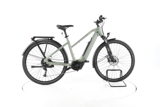 Refurbished - Carver Route E.410 Trekking E-Bike - In gutem Zustand