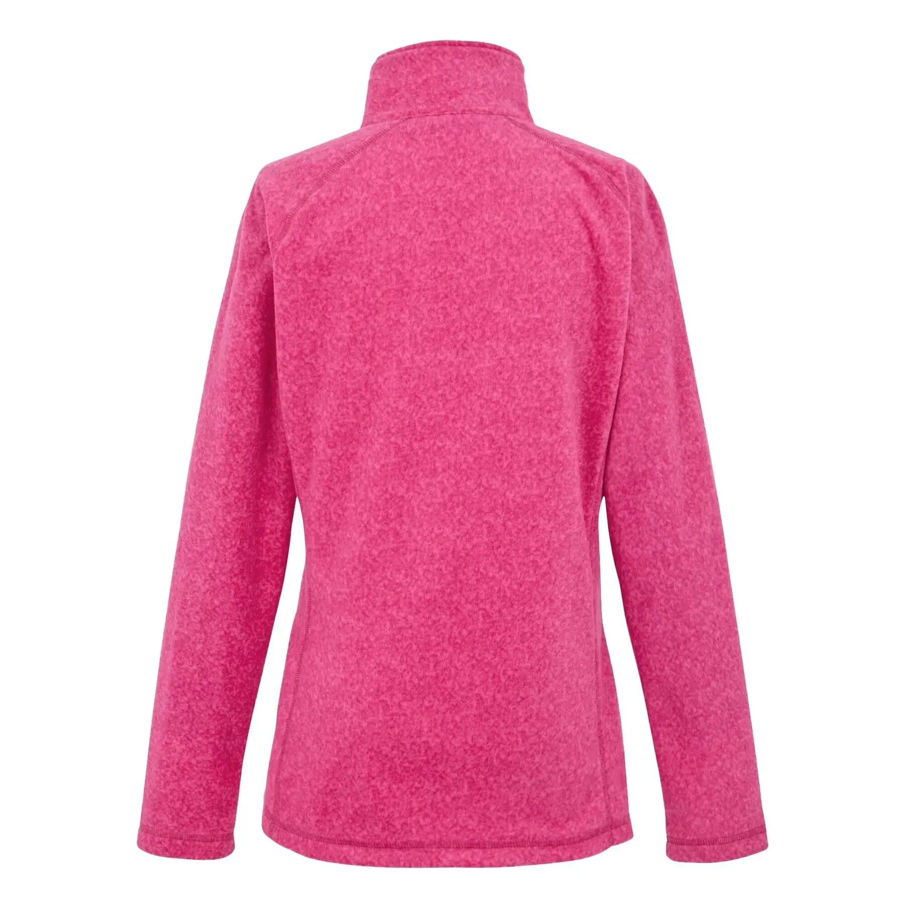 Polaire full zip femme Regatta Mayse 2/3