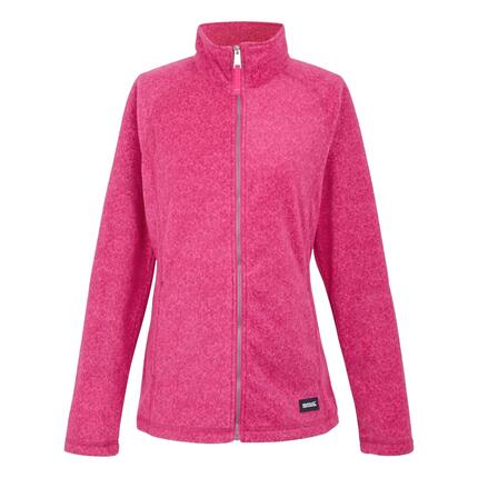 Polaire full zip femme Regatta Mayse