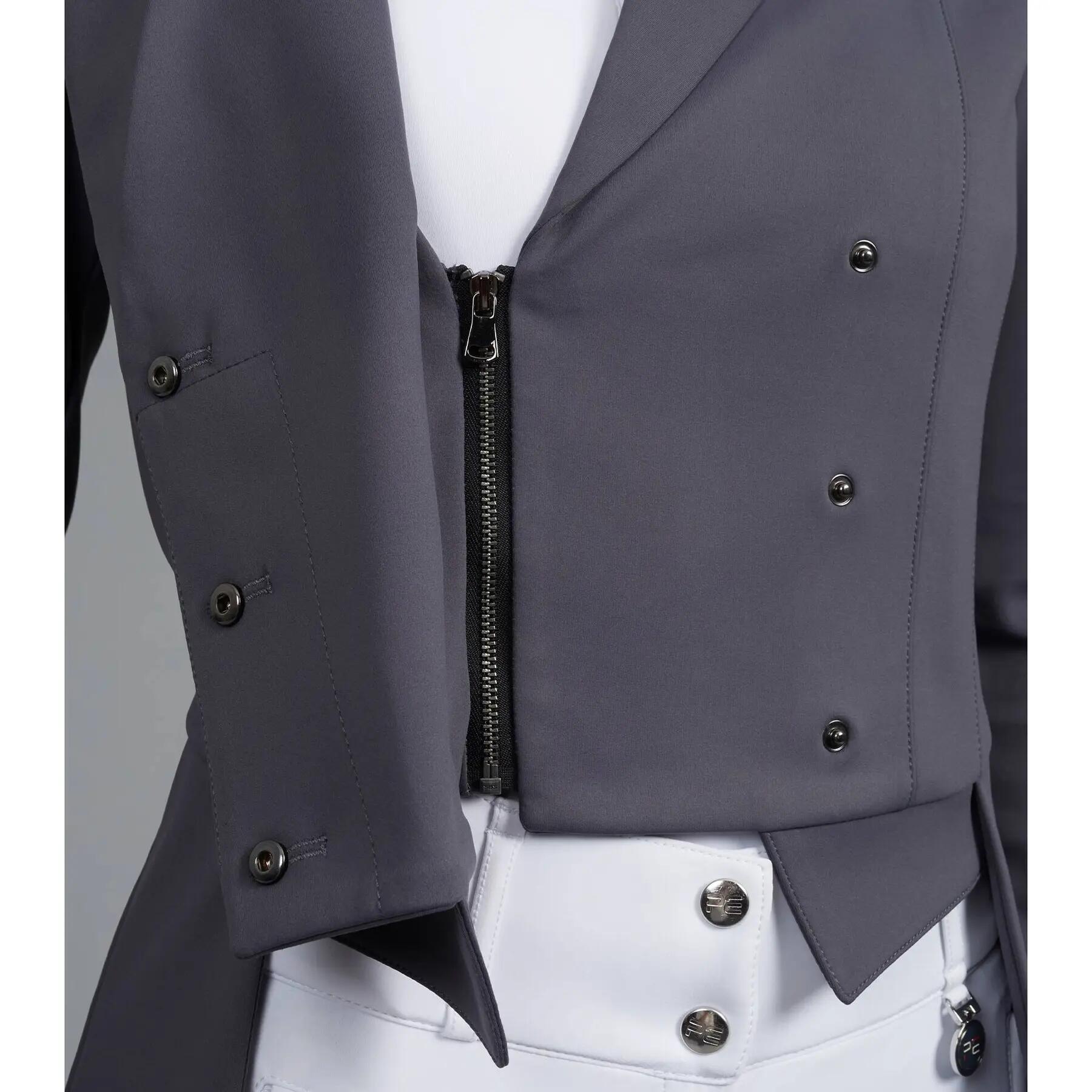 Giacca da equitazione da donna per il dressage Premier Equine Capriole 6/6