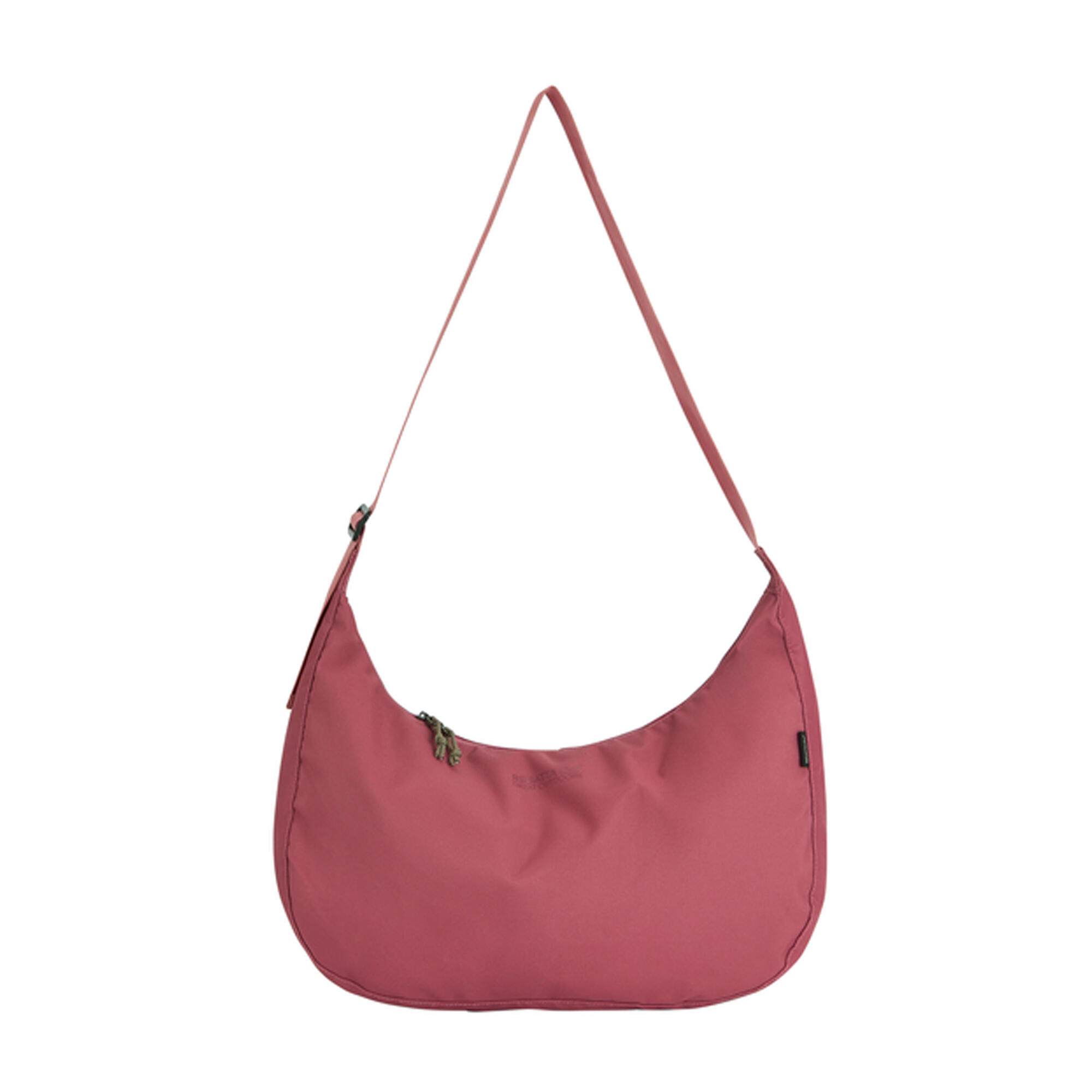 "Boulder" Umhängetasche Damen und Herren Schieferrose 2/4