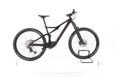 Ebike ricondizionata · Orbea Rise H30 · Buone condizioni