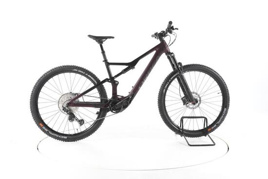 Segunda vida - Orbea Rise H30 Fully E-Bike - Buen estado