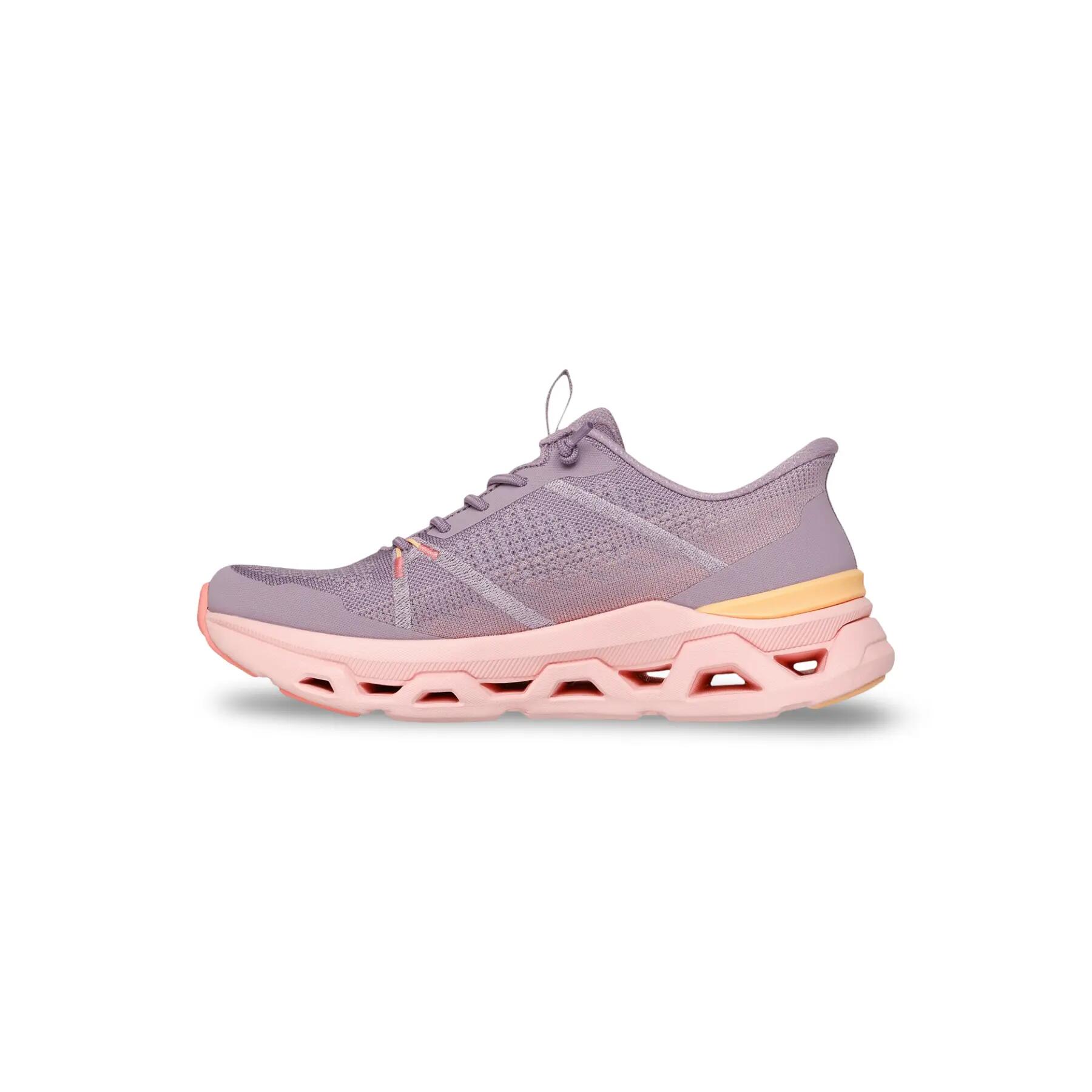 Damestrainers Skechers Glide-step Atlus fast lane 2/7