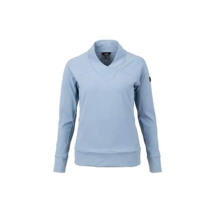 Sweatshirt fonctionnel femme Horze Elodie