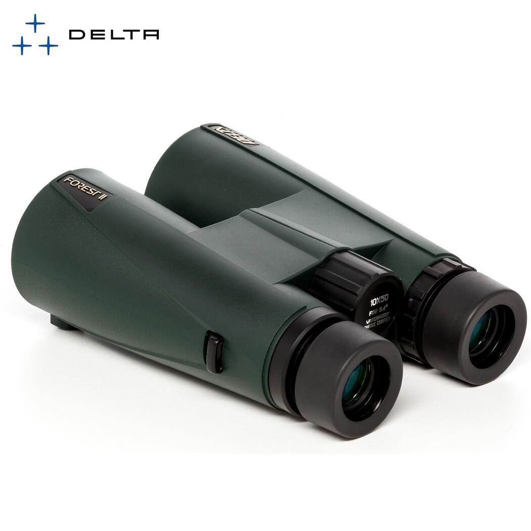 Delta Optical Forest II 10x50 Binocular 2/7