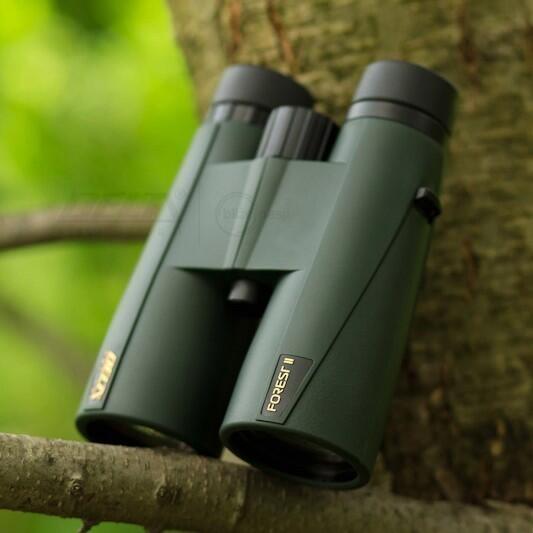 Delta Optical Forest II 10x50 Binocular 6/7