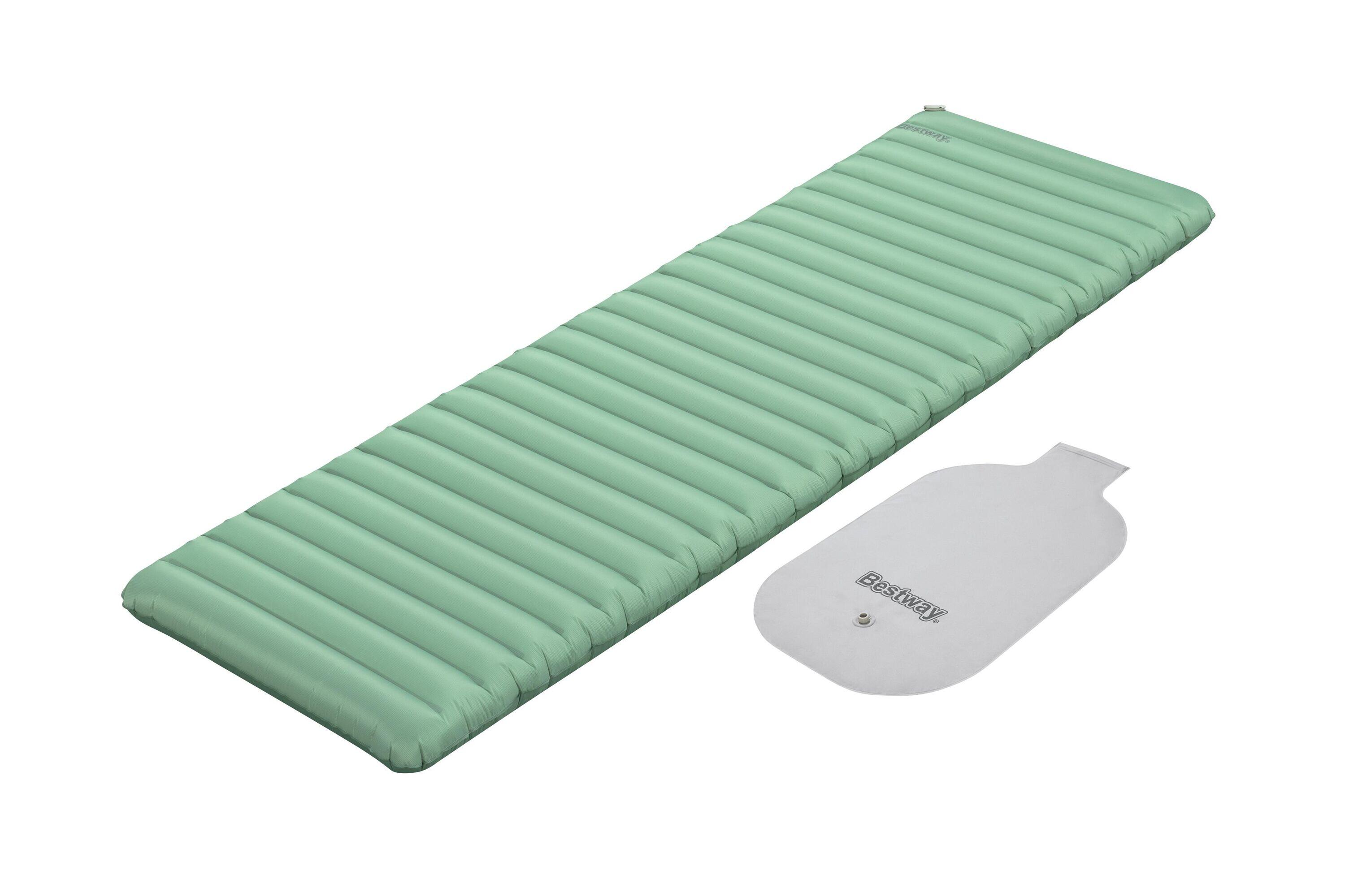 Bestway Matelas gonflable rectangulaire taille Regular AdventuRest™ Bestway® 2/7